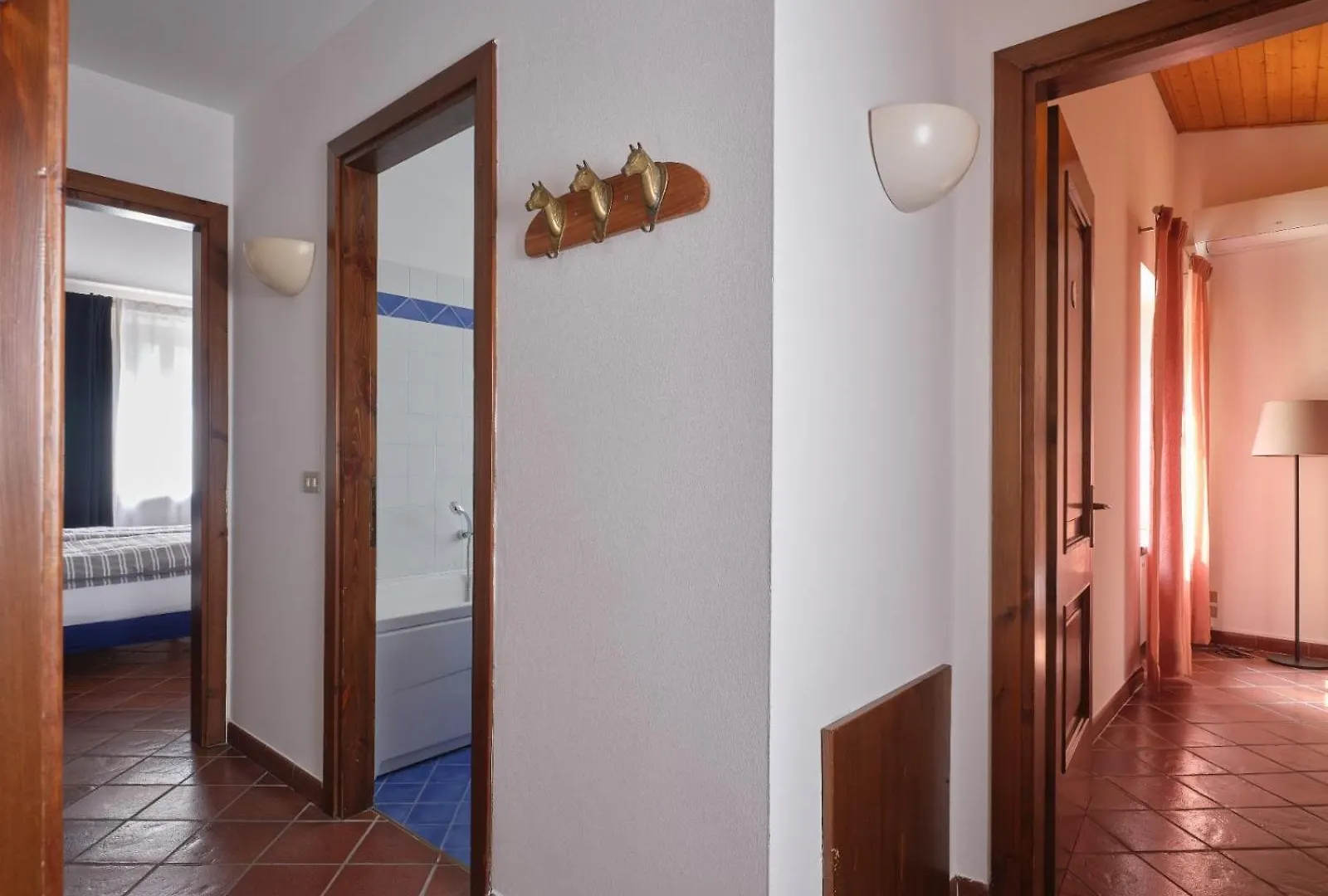 Apartment Cason Deglu Ulivi-Apt Country Rivoli Veronese Italy