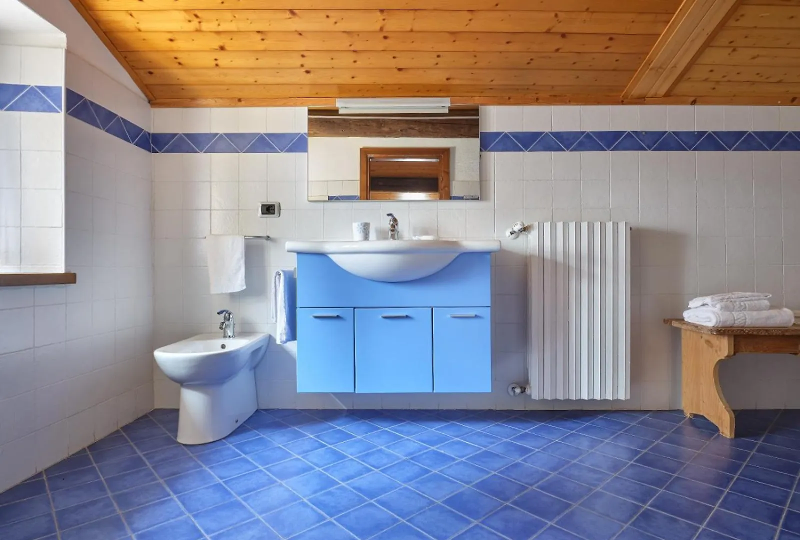 Apartment Cason Deglu Ulivi-Apt Country Rivoli Veronese