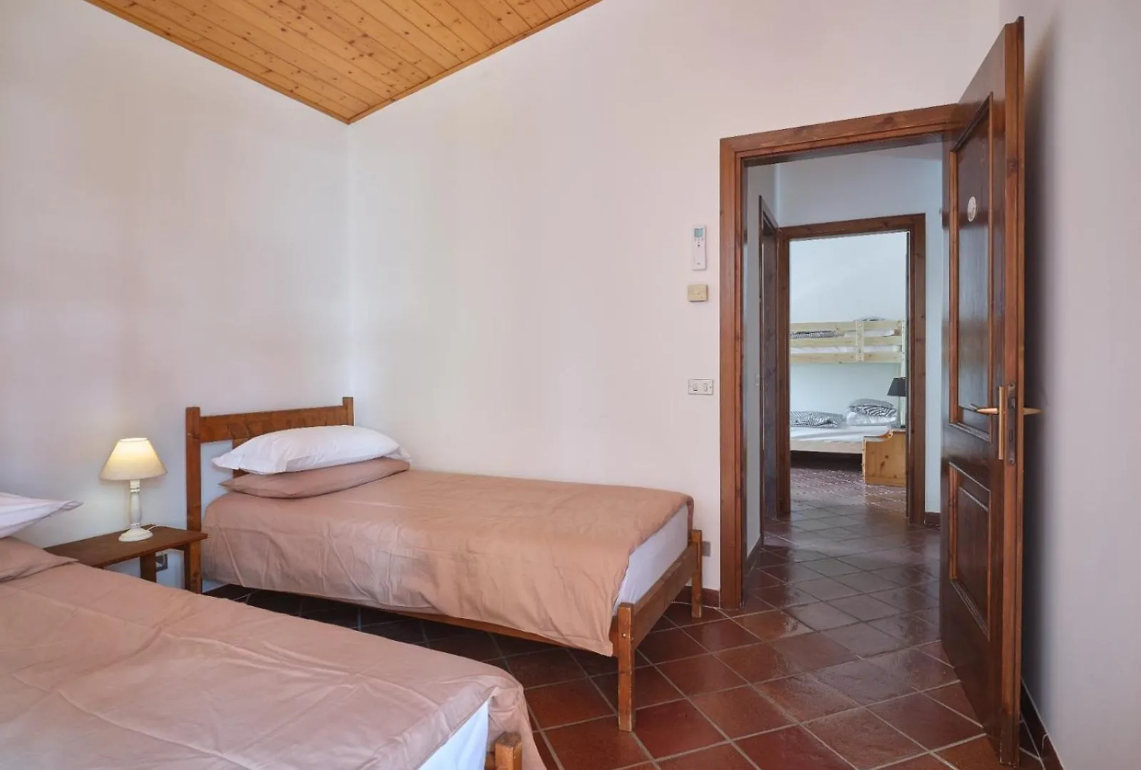 Apartment Cason Deglu Ulivi-Apt Country Rivoli Veronese