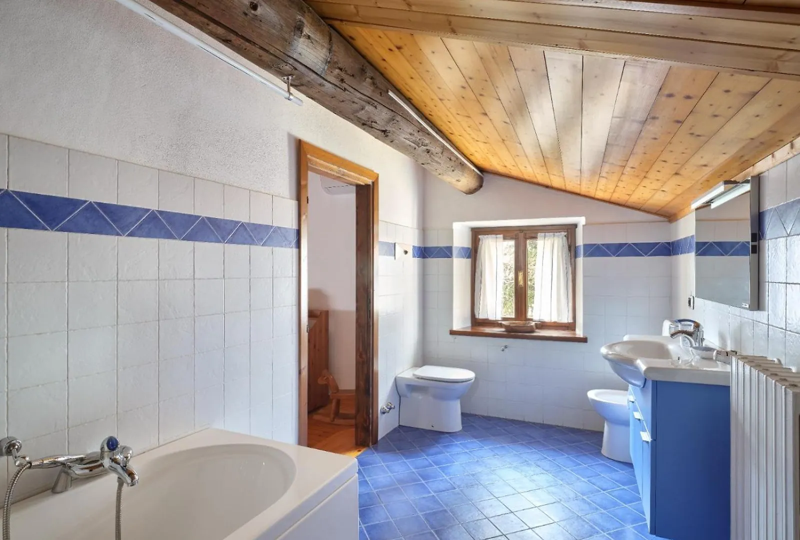 Cason Deglu Ulivi-Apt Country Rivoli Veronese Apartment