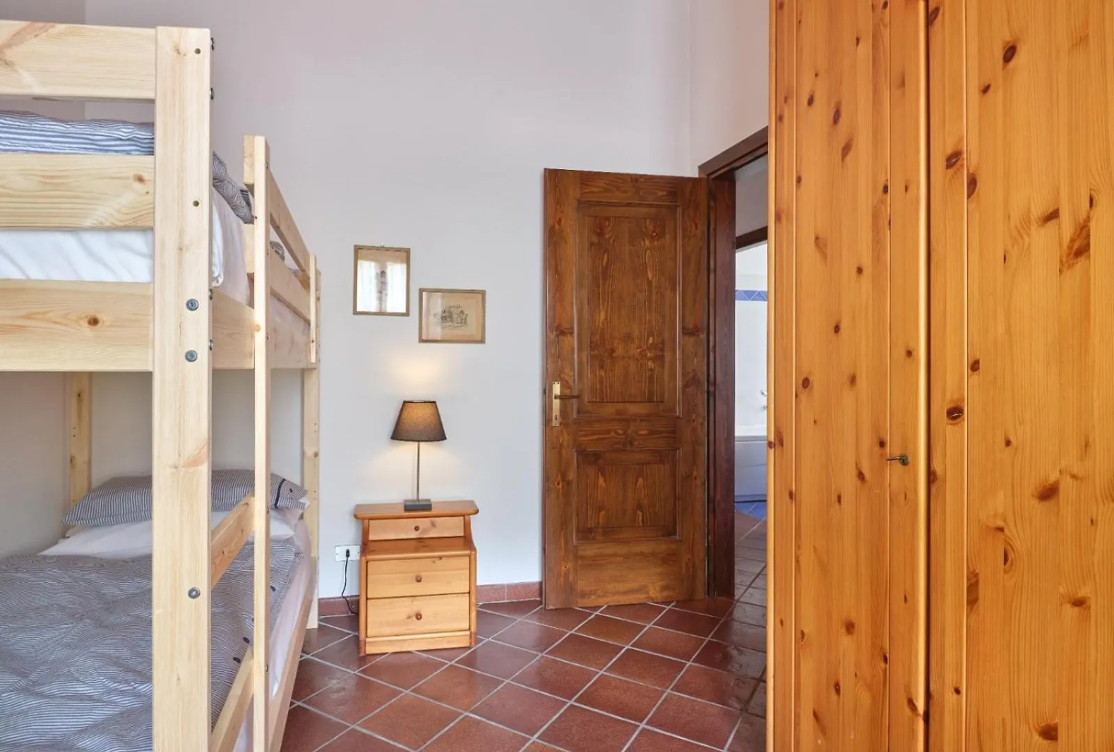 Apartment Cason Deglu Ulivi-Apt Country Rivoli Veronese