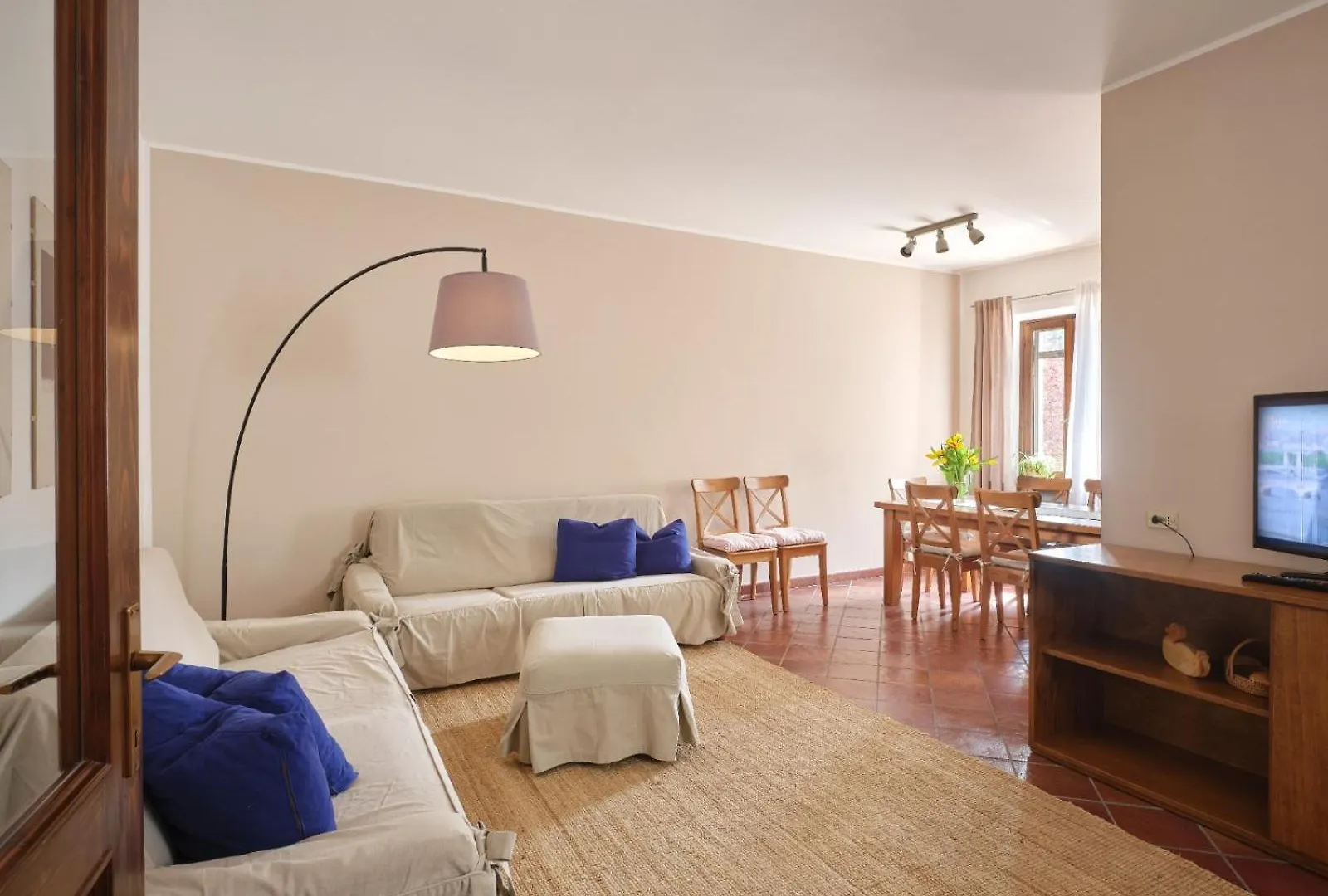 Cason Deglu Ulivi-Apt Country Rivoli Veronese 0*,  Italy