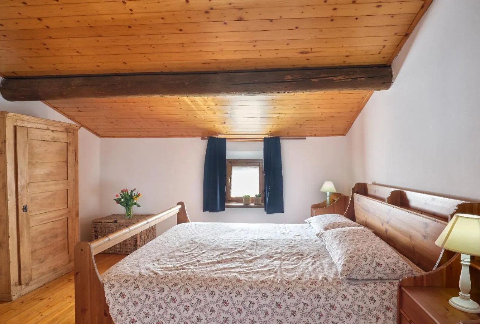 Cason Deglu Ulivi-Apt Country Rivoli Veronese Apartment